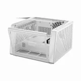 CASE GAMDIAS NESO P1 WW CANESOP1WWGA – FULL TOWER| FULL WHITE| E-ATX | GPU 426MM